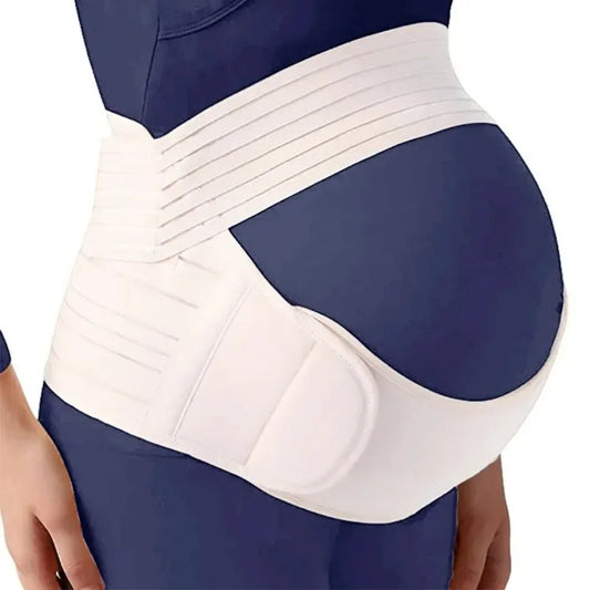 Maternity Women's Belly Band Pregnancy Belly Support